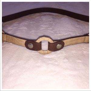 Chico’s Belt (Make an offer!!)